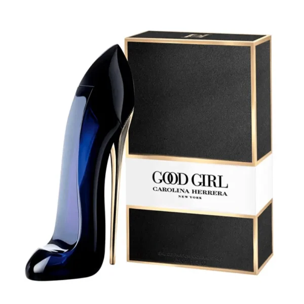 Good Girl De Carolina Herrera Eau De Parfum Perfume Feminino 30 Ml